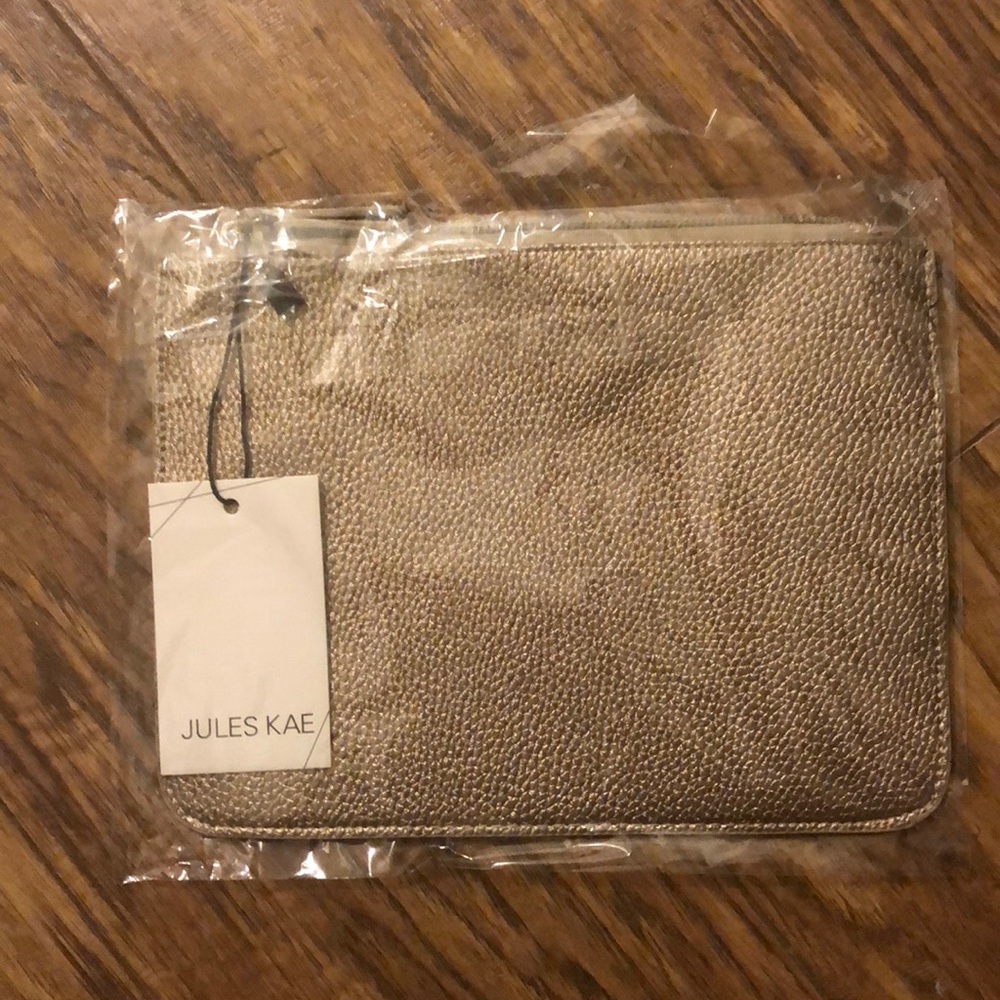 Copper clutch